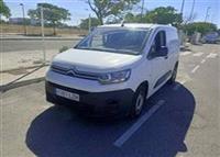 CITROEN 1.5 BLUEHDI 75KW TALLA M CONTROL (1 - 1161-LZH